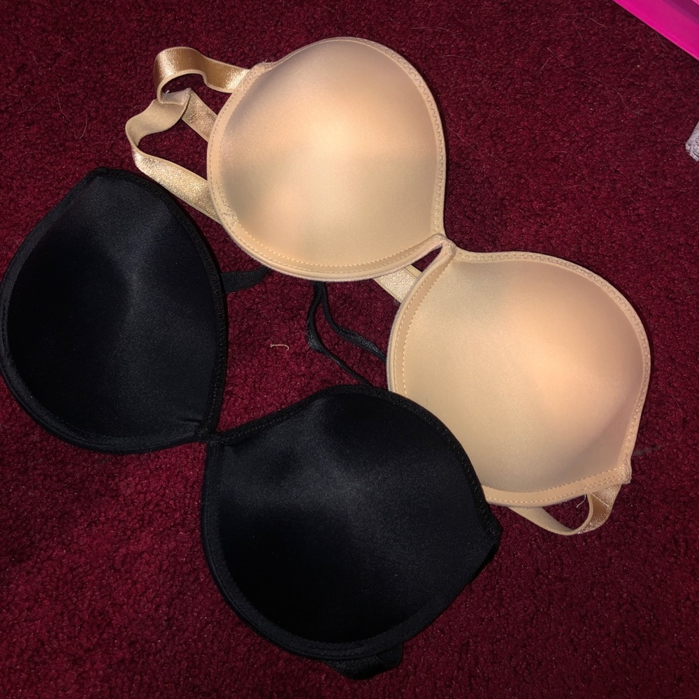 Strapless Bra (2)